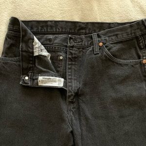 Wrangler Men’s Jeans 34x32